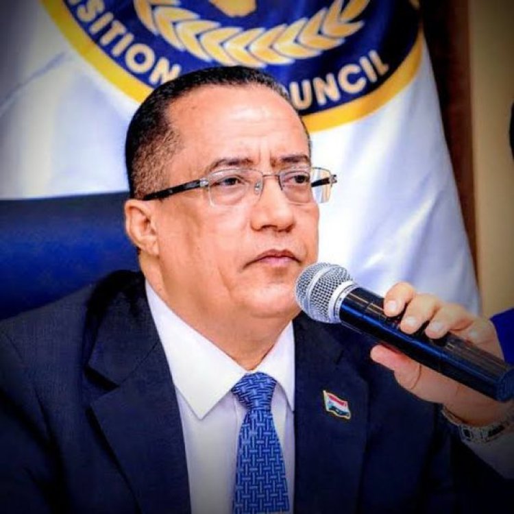 الخُبجي: عيد القوات الجنوبية مناسبة تجسد معاني البطولة والتضحية