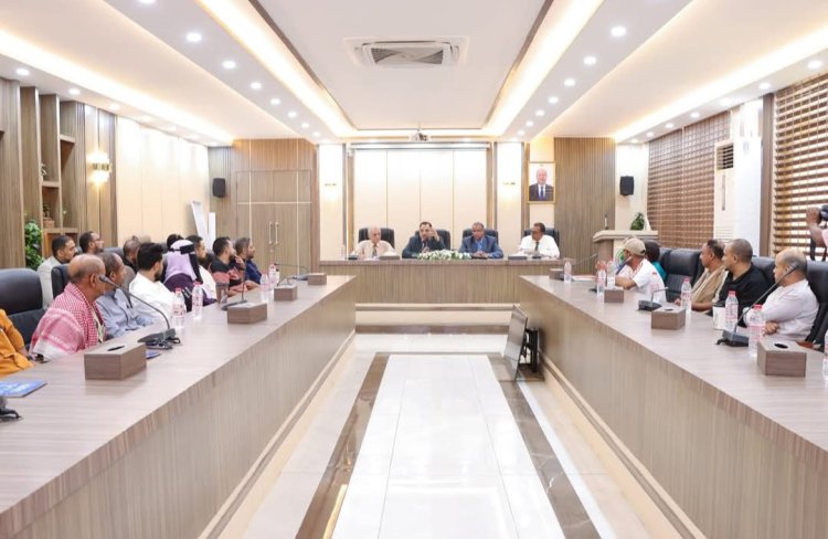 إشهار جمعيتين متخصصتين في تنمية البن والعسل اليمني