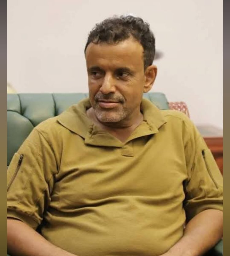 إنجاز تقرير شامل لأمن المكلا حول الظواهر المخلة بالأمن .. والبدء بمشروع توعية مجتمعية