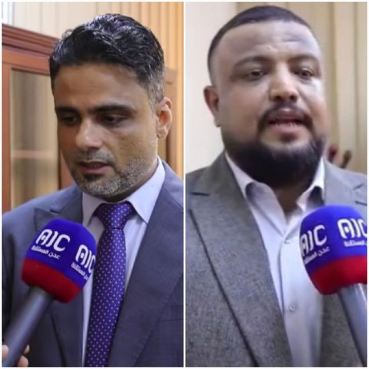 الصحفيين الجنوبيين تندد بحملة تحريض تستهدف العاقل والشرمي