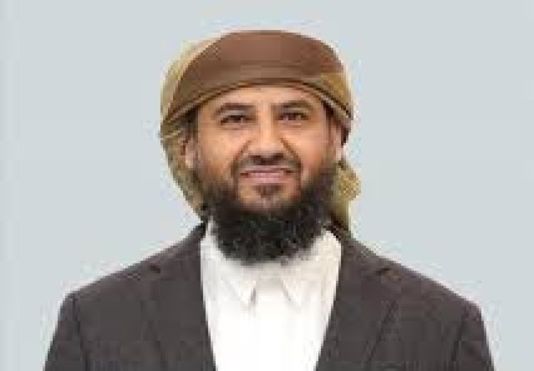 المحرمي: القرارات الفردية تعيق عمل مجلس القيادة وتعرّض العملية الانتقالية للخطر