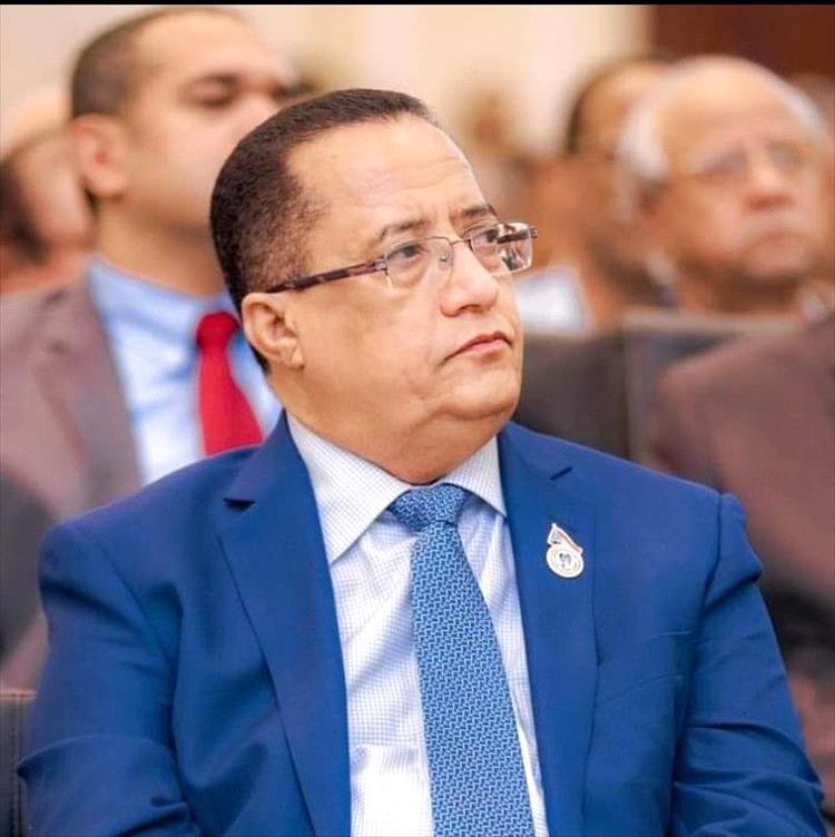 ناصر الخبجي: آن الأوان لإعادة تقييم الشراكة داخل مجلس القيادة