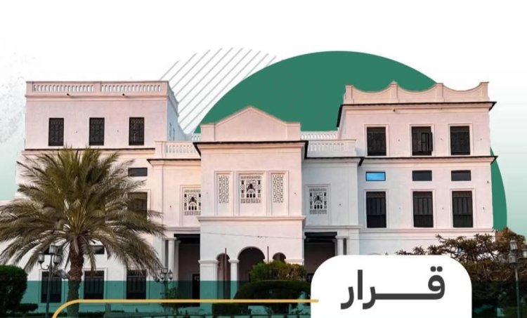 محافظ حضرموت يصدر قرارات بتكليف مستشارين ومديراً عاما لمؤسسة المياة بالساحل ومؤسسة الاتصالات بوادي وصحراء المحافظة