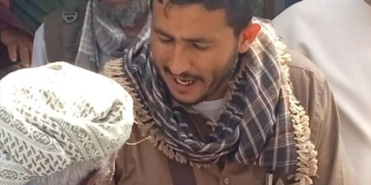 مكتب الصناعة والتجارة بمديرية رصد يافع يهيب بتجار الجملة والقطاعي اشهار التسعيرة الجديدة على متاجرهم