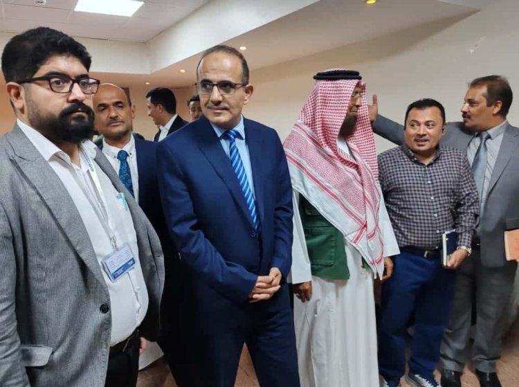 وزير الصحة يدشن برامج تدريبية نوعية بدعم من مركز الملك سلمان للإغاثة