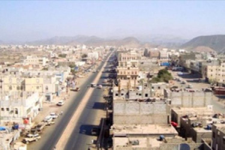 ضبط 440 جريمة وحادثة غير جنائية بمحافظة لحج