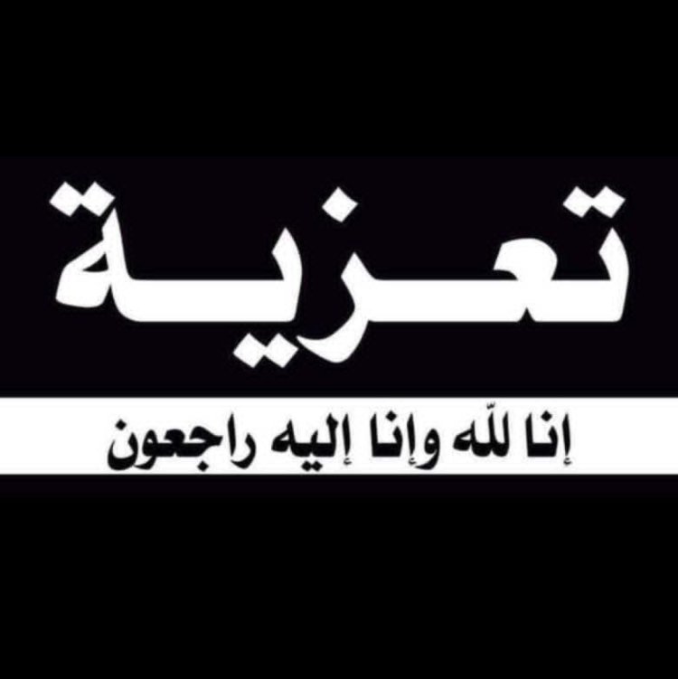 رئيس تنفيذية انتقالي شبوة يعزي رئيس انتقالي مرخة بوفاة شقيقه