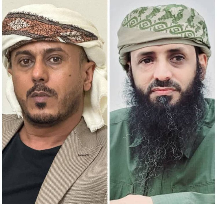 العميد الوالي يعزي العميد وسيم العمري بوفاة والدته