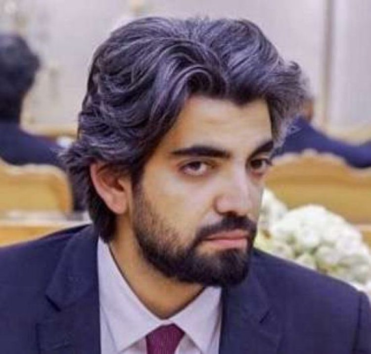 البيض يكشف حلاً لمشكلة الوحدة واحتلال الجنوب