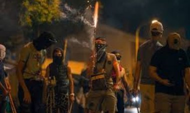 تفاصيل مقتل شخصين في المغرب بأعمال شغب غير مسبوقة