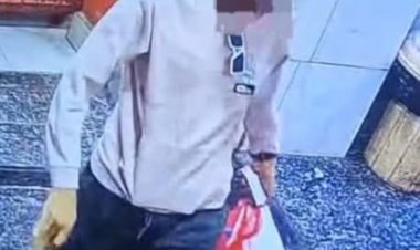 مركز شرطة فوة التابع لأمن مديرية المكلا يضبط شخص يقوم بالنصب والاحتيال على المواطنين بطريقة احترافية