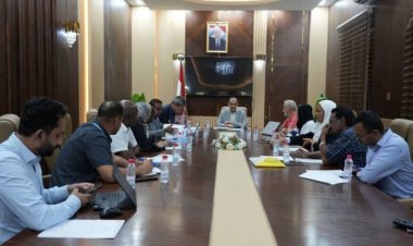 وزير الصحة: الحوار الاستراتيجي يشكّل فرصة لإعادة تموضع النظام الصحي