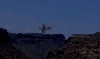 القوات الجنوبية تُفشل محاولة تسلل حوثية بجبهة كرش الحدودية