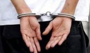 شرطة مديرية تريم بالتنسيق مع قوات الامن الخاصة تضبط متهماً بدهس امرأة والفرار من موقع الحادث خلال ثلاث ساعات فقط