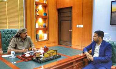 محافظ حضرموت يطلع على جملة المناشط الشبابية والرياضية بالوادي ويؤكد استمرار الدعم لتوفير البيئة المناسبة لتنمية قدرات الشباب