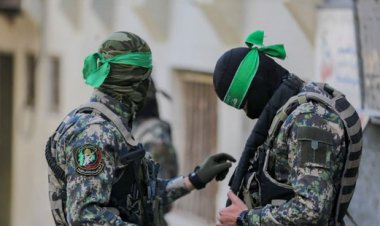 حماس تعلن موافقتها على مقترح ترامب