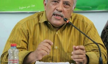 نقيب الصحفيين  والإعلاميين الجنوبيين:  نرحب بالشراكة في اطار دعم ترشيح "شبه جزيرة عدن حديقة جيولوجية"