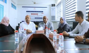 هيئة التعليم والشباب توقع مذكرة تفاهم مشتركة مع إدارة صندوق تنمية المهارات