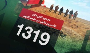 مسام ينزع أكثر من 1300 لغم وذخيرة غير منفجرة خلال أسبوع