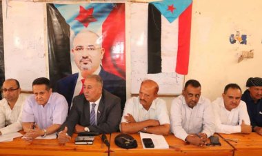 بحضور فريق التوجيه والرقابة الرئاسي.. المهرة تشهد حفلًا ثقافيًا وتراثيًا احتفاءً بيوم اللغة المهرية