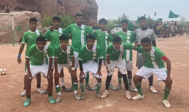 الا تفاق ينهي مشواره النجوم -- في دوري العيد الوطني لثورة 14 أكتوبر بمنطقة هدى بحبان