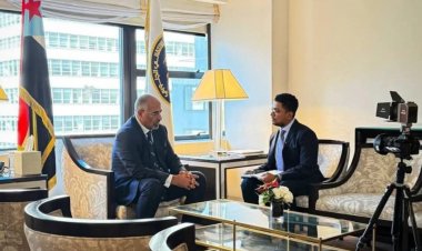 الرئيس الزُبيدي: الجنوب العربي لن يعود إلى الماضي.. والقطيعة مع صنعاء نهائية