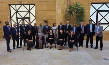 انعقاد جلسة مشاورات بين الحكومة وصندوق النقد الدولي في عمّان