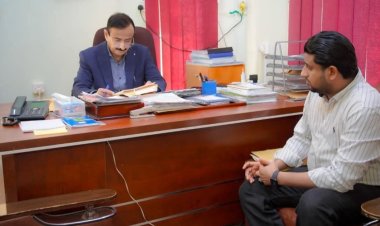 محافظ شبوة يوجه مؤسسة الكهرباء باستلام المشاريع المنجزة من هيئة كهرباء الريف