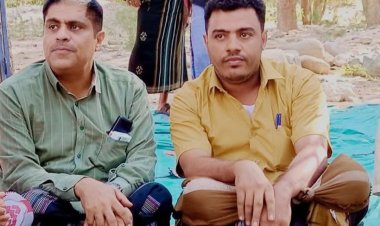 رئيس تنفيذية انتقالي حضرموت يعزي في وفاة المناضل حسن عمر باجوه