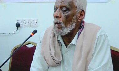 رئيس لجنة الحشد بتريم : العمل جارٍ على مستوى المديرية لتعزيز التعبئة الجماهيرية نحو فعالية 14 أكتوبر .