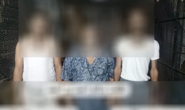 أمن العاصمة عدن يلقي القبض على أخطر عصابة تزوير وثائق وشهادات رسمية في مديرية كريتر