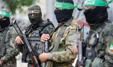 حماس: لن نشارك في مراسم توقيع اتفاق غزة