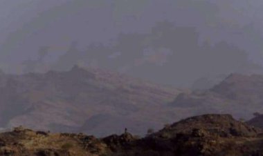 القوات الجنوبية تحبط محاولة تسلل لمليشيا الحوثي الإرهابية في جبهة حمالة بكرش الحدودية