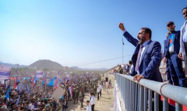 الجفري: لن نرضخ لأي ابتزاز ولن نساوم على قضيتنا