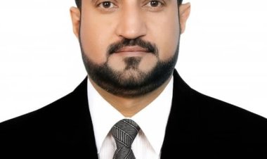 باجري يدعو أبناء حضرموت للاحتشاد في مليونية شبام تأكيداً على وحدة الصف وتجسيداً لإرادة الشعب الجنوبي