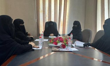 انطلاق حملة توعية شاملة ضد الابتزاز الإلكتروني الأسبوع القادم بقيادة خديجة باكريت