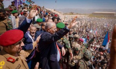 النقيب: تحية إجلال إلى أبطال ثورة أكتوبر من الآباء والأجداد