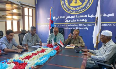 فريق التوجيه والرقابة يشارك في إجتماع الفريق الإعلامي والثقافي بالمنسقية