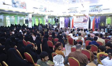 المهرة تحتفي بالذكرى الـ62 لثورة 14 أكتوبر المجيدة في حفلٍ فني وخطابي مهيب