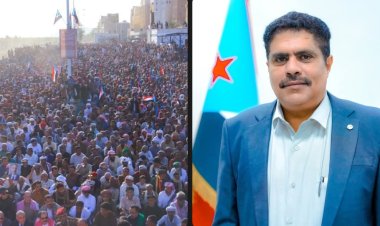 العميد المحمدي يشكر أبناء وادي حضرموت على نجاح فعالية الذكرى الـ62 لثورة 14 أكتوبر المجيدة بشبام