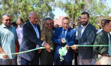 برعاية الوزير السقطري ومحافظ عدن.. إقامة فعالية اليوم العالمي للغذاء 2025 في جامعة عدن