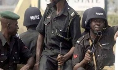 مقتل ثمانية من قوات الأمن في كمين مسلّح في نيجيريا