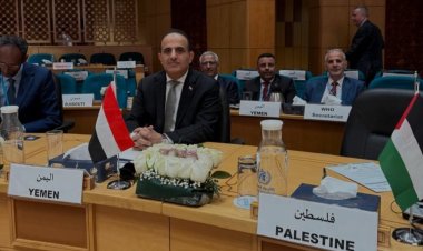 اليمن يشارك في اجتماعات منظمة الصحة العالمية بالقاهرة