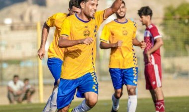 الشعلة يكتسح أهلي عدن ويواصل انتصاراته العريضة في دوري عدن الممتاز3