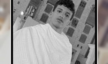 الوزير السقطري يعزي مدير زراعة ساحل حضرموت بوفاة نجله ويدين العملية الإجرامية