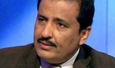 بيان إدانة لاستهداف مليشيات الحوثي لسيارات الإسعاف في الضالع