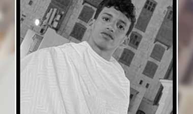 رئيس الجمعية الوطنية يقدم واجب العزاء لعضو المجلس الاستشاري عبدالله العوبثاني في وفاة نجله بالمكلا