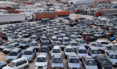 الجمارك تنفي مزاعم رفع التعرفة او الدولار الجمركي