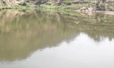 وفاة طفلين غرقاً في سد بمديرية لَحْج