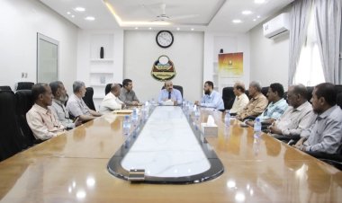 المدير باعبّاد يؤكد على أهمية التوجيه التربوي ودوره في ضبط العملية التعليمية